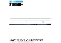 Shimano 23 Nessa Limited S110MH+