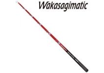 Кивок Shimano Wakasagimatic