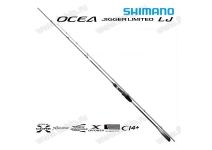 Shimano 22  Ocea Jigger Limited LJ