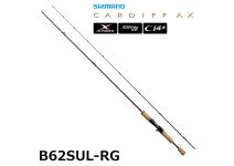 Shimano 15 Cardiff AX B62SUL-RG