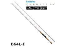 Shimano 15 Cardiff AX B64L-F