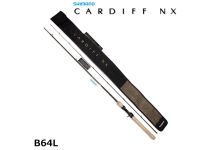 Shimano 15 Cardiff NX B64L