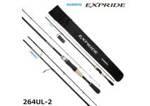 Shimano Expride 264UL2