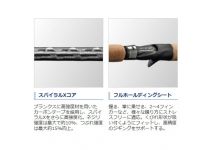 Shimano 17 Ocea Jigger Infinity Motive B610-3