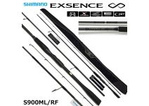 Shimano Exsence Infinity S900MLRF