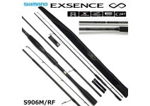 Shimano Exsence Infinity S906MRF