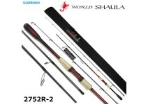 Shimano 19 World SHAULA  2752R-2