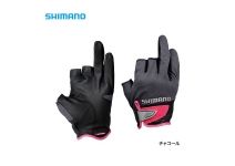 Перчатки Shimano 3D Advance Glove3 GL-021N