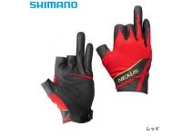 Shimano Nexus  GL-121Q Red