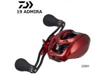 Daiwa 19 Admira 100H