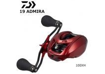 Daiwa 19 Admira 100XH