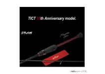 TICT SRAM MSR-72AP-RV d-spec