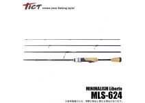 Tict Minimalism Liberte MLS-624