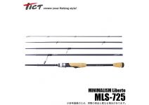 Tict Minimalism Liberte MLS-725
