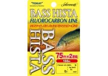 Toray Solaroam BASS HISTA 150m