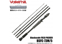 ValleyHill Black Scale Field Packer BSFC-73M/5