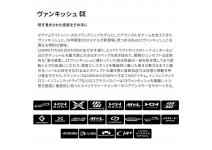 Shimano 26 Vanquish CE C2500SXG