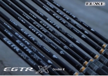 Gamakatsu LUXXE EGTR XX B65M-solid