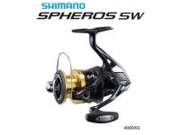 Shimano 19 Spheros SW 4000XG