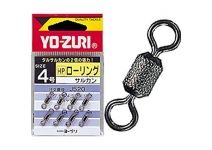 Вертлюг YO-ZURI HP Rolling Swivel