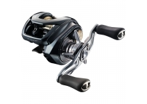 Daiwa 26 Steez SV Light TW 100HL