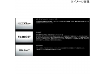 Daiwa 26 Steez SV Light TW 100HL