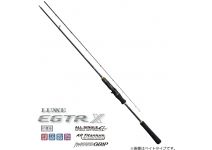 Gamakatsu LUXXE EGTRX S610ML-solid