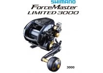 Shimano 19 ForceMaster Limited 3000