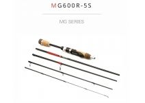 Huerco MG600R-5S