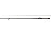 Shimano 18 Cardiff  Exlead AT S60SUL/R-S