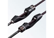 Shimano 18 Cardiff  Exlead AT S60SUL/R-S