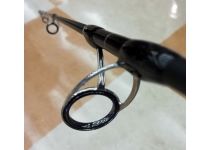 Tailwalk 20 Jig Force SSD C604
