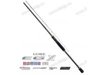 Gamakatsu LUXXE EG-X S72ML-solid