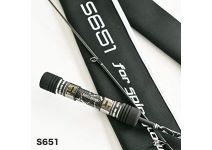 Xesta Slow Emotion for Spin Slow Jerk S651