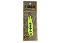 ITO.CRAFT R-CROSS SPOON GCY