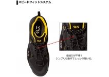 Daiwa Fishing Shoes DS-2102QS Green Camo
