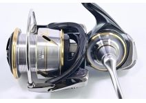 Daiwa 20 Luvias  LT3000-C