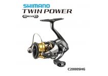 Shimano 20 Twin Power C2000SHG