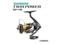 Shimano 20 Twin Power C3000XG