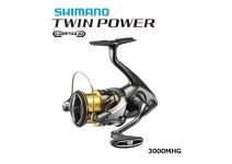 Shimano 20 Twin Power 3000MHG