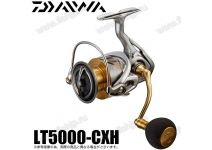 Daiwa 21 Freams LT 5000-CXH