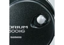 Shimano 20 Torium 2000HG