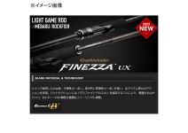 Graphiteleader 23 Finezza UX 23GFINUS-832ML-T