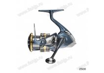 Shimano 21 Ultegra 2500