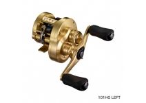 SHIMANO 21 Calcutta Conquest 101HG