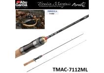 Abu Troutin Marquis Asrai TMAC-7112ML