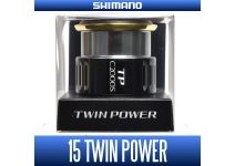 Шпуля Shimano 15 Twin Power C2000S