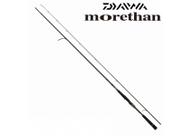 Daiwa 25 Morethan 86ML・J