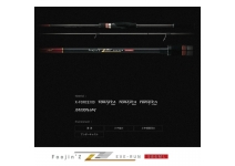 Apia 25 Foojin Z EVE-RUN S86ML