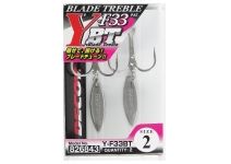 Decoy Blade Treble Y-F33BT